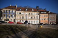 Samyang AF 24-60 mm f/2.8 FE - sample shots