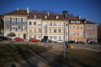 Samyang AF 24-60 mm f/2.8 FE - sample shots