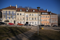 Samyang AF 24-60 mm f/2.8 FE - sample shots