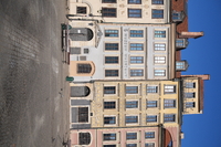 Samyang AF 24-60 mm f/2.8 FE - sample shots