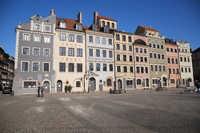 Samyang AF 24-60 mm f/2.8 FE - sample shots