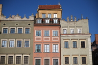 Samyang AF 24-60 mm f/2.8 FE - sample shots