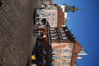 Samyang AF 24-60 mm f/2.8 FE - sample shots