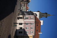 Samyang AF 24-60 mm f/2.8 FE - sample shots