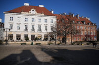 Samyang AF 24-60 mm f/2.8 FE - sample shots