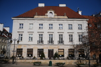 Samyang AF 24-60 mm f/2.8 FE - sample shots