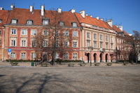 Samyang AF 24-60 mm f/2.8 FE - sample shots