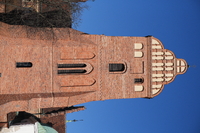 Samyang AF 24-60 mm f/2.8 FE - sample shots