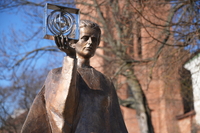 Samyang AF 24-60 mm f/2.8 FE - sample shots