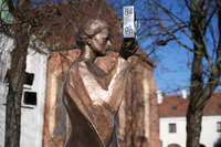 Samyang AF 24-60 mm f/2.8 FE - sample shots