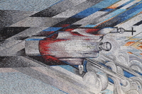 Samyang AF 24-60 mm f/2.8 FE - sample shots