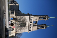 Samyang AF 24-60 mm f/2.8 FE - sample shots