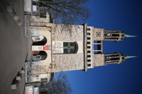 Samyang AF 24-60 mm f/2.8 FE - sample shots