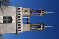 Samyang AF 24-60 mm f/2.8 FE - sample shots