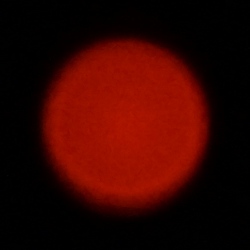 Nikon Nikkor Z 24-70 mm f/2.8 S II - Chromatic and spherical aberration