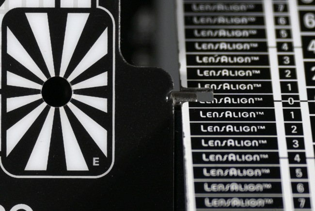 Nikon Nikkor Z 24-70 mm f/2.8 S II - Autofocus and focus breathing