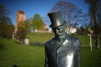 Sigma A 35 mm f/1.4 DG II - sample shots