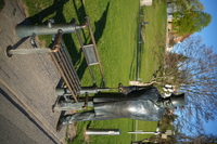 Sigma A 35 mm f/1.4 DG II - sample shots