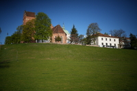 Sigma A 35 mm f/1.4 DG II - sample shots