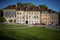 Sigma A 35 mm f/1.4 DG II - sample shots