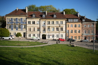 Sigma A 35 mm f/1.4 DG II - sample shots