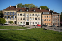 Sigma A 35 mm f/1.4 DG II - sample shots