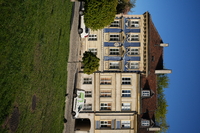 Sigma A 35 mm f/1.4 DG II - sample shots