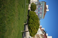 Sigma A 35 mm f/1.4 DG II - sample shots