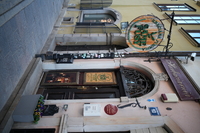 Sigma A 35 mm f/1.4 DG II - sample shots