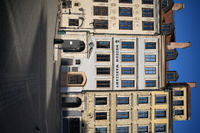 Sigma A 35 mm f/1.4 DG II - sample shots