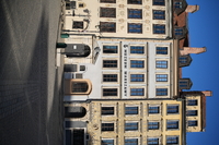 Sigma A 35 mm f/1.4 DG II - sample shots