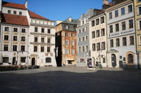 Sigma A 35 mm f/1.4 DG II - sample shots