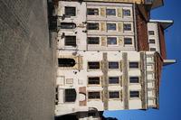 Sigma A 35 mm f/1.4 DG II - sample shots