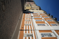 Sigma A 35 mm f/1.4 DG II - sample shots