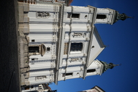 Sigma A 35 mm f/1.4 DG II - sample shots