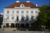 Sigma A 35 mm f/1.4 DG II - sample shots