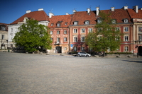 Sigma A 35 mm f/1.4 DG II - sample shots