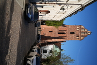 Sigma A 35 mm f/1.4 DG II - sample shots