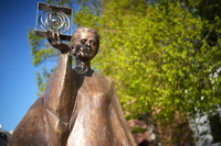 Sigma A 35 mm f/1.4 DG II - sample shots