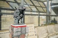 Sigma A 35 mm f/1.4 DG II - sample shots