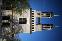 Sigma A 35 mm f/1.4 DG II - sample shots