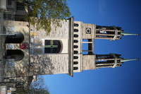 Sigma A 35 mm f/1.4 DG II - sample shots