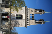 Sigma A 35 mm f/1.4 DG II - sample shots