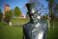 Vilitrox AF 35 mm f/1.8 EVO - sample shots