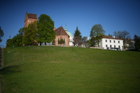 Vilitrox AF 35 mm f/1.8 EVO - sample shots