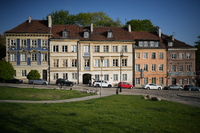 Vilitrox AF 35 mm f/1.8 EVO - sample shots