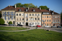 Vilitrox AF 35 mm f/1.8 EVO - sample shots