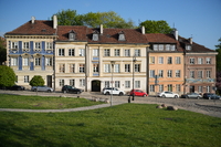 Vilitrox AF 35 mm f/1.8 EVO - sample shots