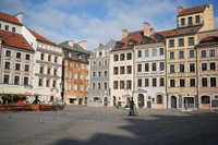 Vilitrox AF 35 mm f/1.8 EVO - sample shots