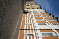 Vilitrox AF 35 mm f/1.8 EVO - sample shots